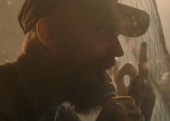 VIDEO SPOTLIGHT – Adam Calhoun “Second Rodeo”