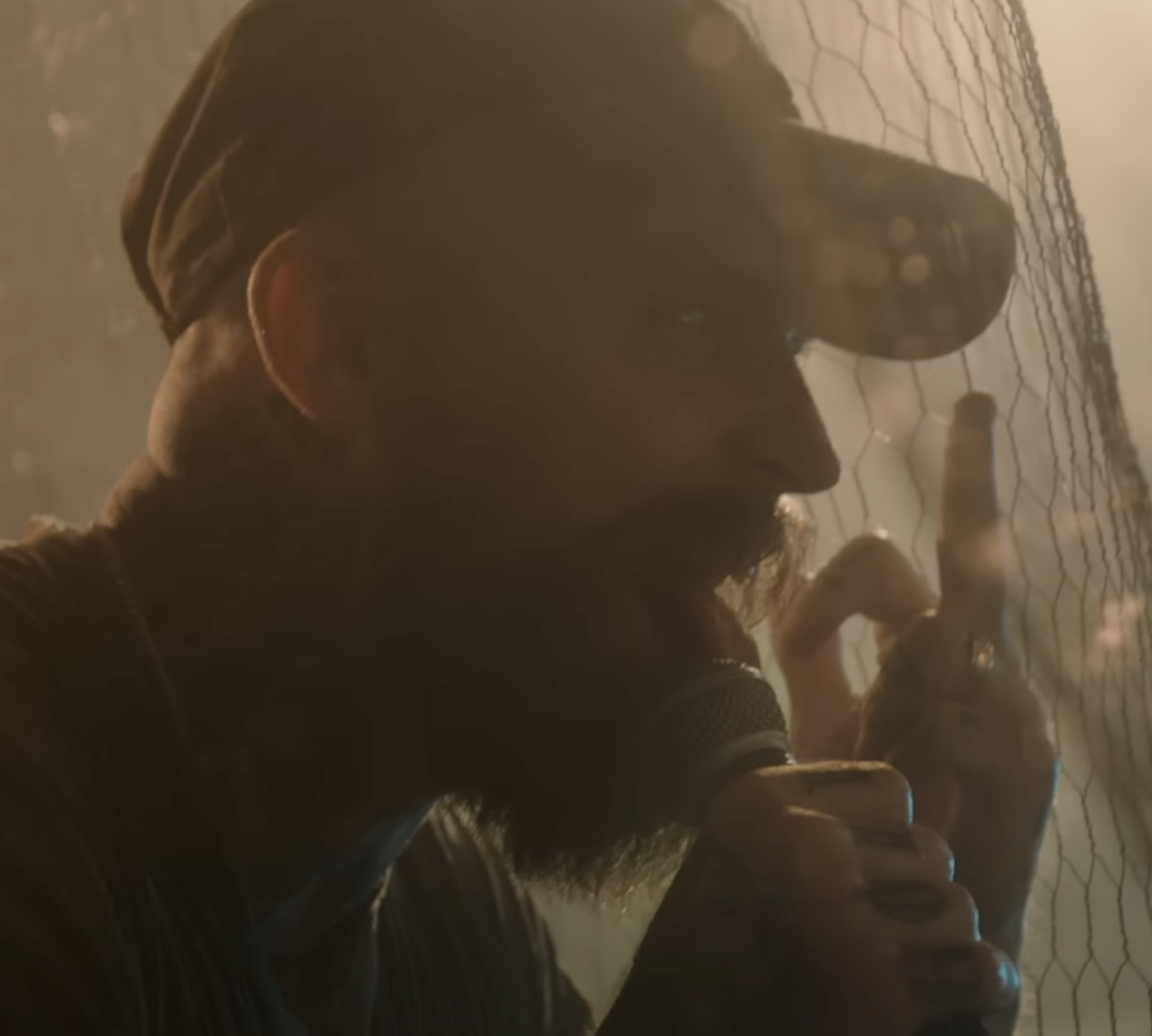 VIDEO SPOTLIGHT – Adam Calhoun “Second Rodeo” – Country Rap Insider