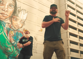 VIDEO SPOTLIGHT – Brodnax “Cannons” f/ Domanque