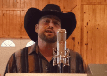 VIDEO SPOTLIGHT – Charlie Farley “Bellah Mine Road” (Remix)