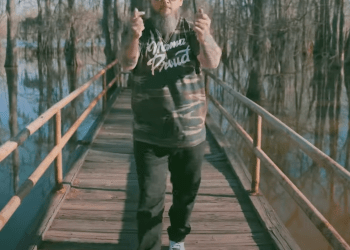 VIDEO SPOTLIGHT – Big Po “Money Money Money”