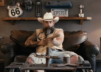 VIDEO SPOTLIGHT – JamWayne “Been Did It”