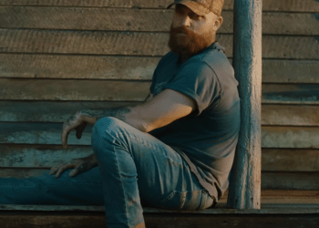 VIDEO SPOTLIGHT – Adam Calhoun “Self Made”