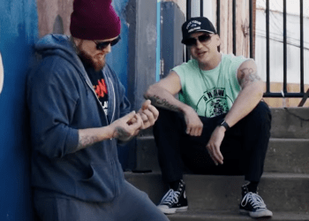 VIDEO SPOTLIGHT – Jonezen x DurtE “When It’s Over”