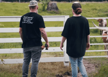 VIDEO SPOTLIGHT – Brodnax “Meltdown” f/ Zach Smith