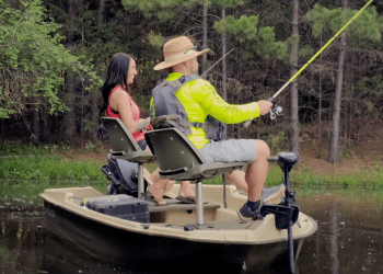 VIDEO SPOTLIGHT – Charlie Farley “Halves On A Fish’n Trip”