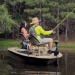 VIDEO SPOTLIGHT – Charlie Farley “Halves On A Fish’n Trip”