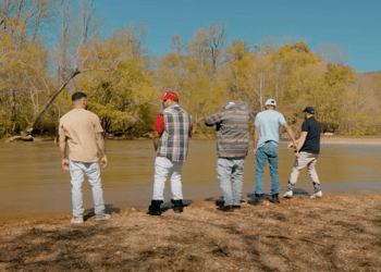 VIDEO SPOTLIGHT – Crooked Souf “Where I’m From”