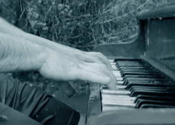 VIDEO SPOTLIGHT – Charlie Farley “Don’t Let Me Drown”