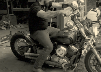 VIDEO SPOTLIGHT – Charlie Farley & Corey Tester “Sinner”