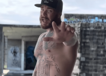 VIDEO SPOTLIGHT – Kyle Ziminsky “Toward The Gunshots”