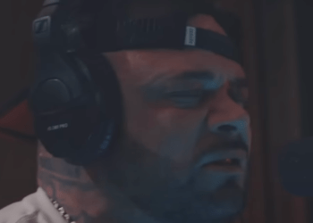 VIDEO SPOTLIGHT – Struggle Jennings “Felt The Same”