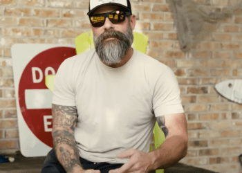 VIDEO SPOTLIGHT – JamWayne “In The Shade”