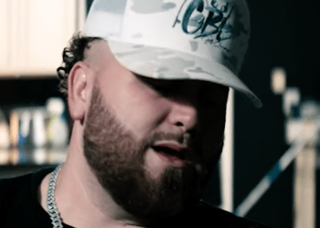 VIDEO SPOTLIGHT – Justin Champagne “Maybe It’d Be Different”