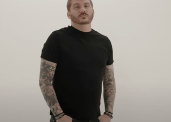 VIDEO SPOTLIGHT – Austin Tolliver “Bad 4 U” (Official Visualizer)
