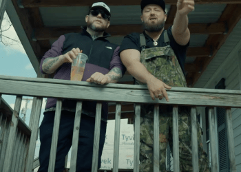 VIDEO SPOTLIGHT – Dusty Leigh x Bubba Sparxxx “Never That”