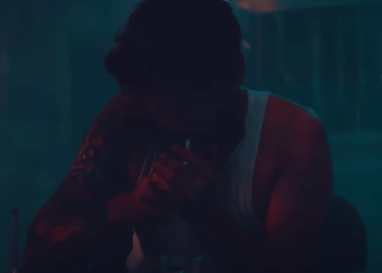 VIDEO SPOTLIGHT – Nu Breed & Jesse Howard “Uninvited”