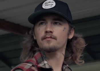 VIDEO SPOTLIGHT – Jay Webb “Broken”