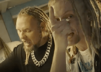 VIDEO SPOTLIGHT – FJ Outlaw “Gold Mine” f/ Really Bad People