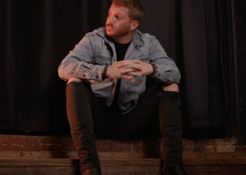 VIDEO SPOTLIGHT – Austin Tolliver “Yeah” (Official Visualizer)