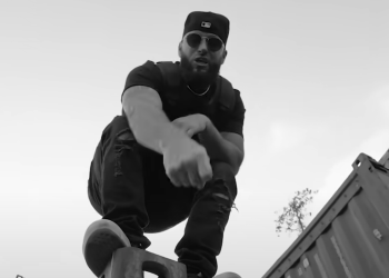 VIDEO SPOTLIGHT – Tyson James “Fight”
