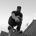 VIDEO SPOTLIGHT – Tyson James “Fight”