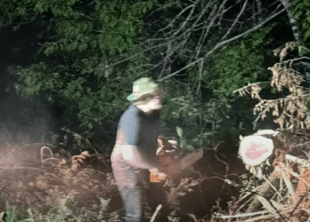 VIDEO SPOTLIGHT – Upchurch “Barefoot Bandit” (Audio)