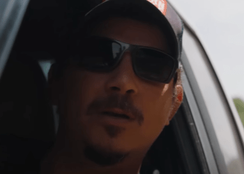 VIDEO SPOTLIGHT – The Lacs “Redneck On”