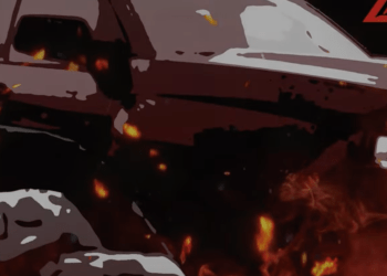 VIDEO SPOTLIGHT – Big Po “Chevy Sitting High” (Lyric Video)