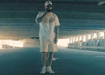VIDEO SPOTLIGHT – Tyson James “God Wins”