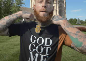 VIDEO SPOTLIGHT – Bezz Believe “Top G”