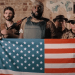 VIDEO SPOTLIGHT – Moonshine Bandits “Colors Don’t Run” f/ Lara Trump (Lyric Video)
