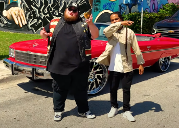 VIDEO SPOTLIGHT – Traphouse Koda “Back Outside” f/ Yohan Marley