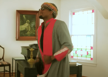 VIDEO SPOTLIGHT – Nappy Roots “Home Fried” f/ Benji