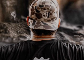 VIDEO SPOTLIGHT – Big Po “Sinner That Sins Again” (Lyric Video)