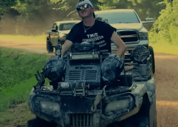 VIDEO SPOTLIGHT – Big Po x 501 Bryze “Like A Redneck”