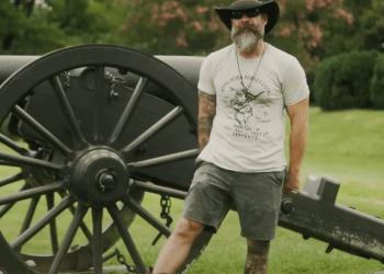 VIDEO SPOTLIGHT – JamWayne “Peace”