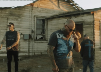 VIDEO SPOTLIGHT – Adam Calhoun & Mesus “Mirrors” f/ Tom MacDonald