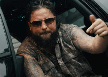 VIDEO SPOTLIGHT – Country Cody “Bad Ass White Boy”