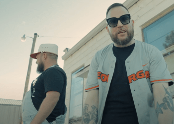 VIDEO SPOTLIGHT – Dusty Leigh x Bubba Sparxxx x Bryan Martin “Born With It”