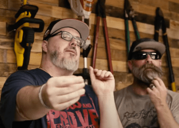 VIDEO SPOTLIGHT – Chad Armes “Leaves” f/ JamWayne