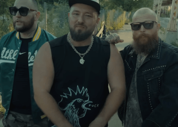 VIDEO SPOTLIGHT – Adam Calhoun & Mesus “Give It A Name” f/ Bubba Sparxxx & Dusty Leigh