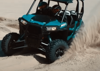 VIDEO SPOTLIGHT – Moonshine Bandits “Riding Dirty” f/ Demun Jones (Official Lyric Video)