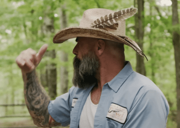 VIDEO SPOTLIGHT – JamWayne “Hungry Man”