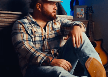 VIDEO SPOTLIGHT – Justin Champagne “Whiskey’s Calling”