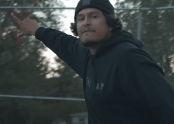 VIDEO SPOTLIGHT – Just Trae “Dear Upchurch 2”