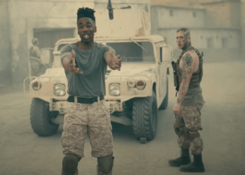 VIDEO SPOTLIGHT – Dax “Soldier” f/ Tom MacDonald