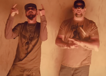 VIDEO SPOTLIGHT – Nu Breed & Jesse Howard “Heaven Or Hell”