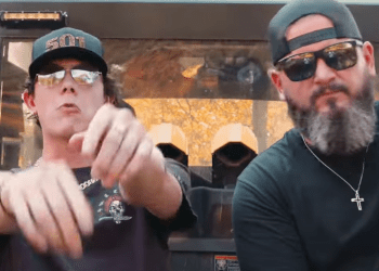 VIDEO SPOTLIGHT – Big Po x Jo Tyler x 501 Bryze “Going Dumb”