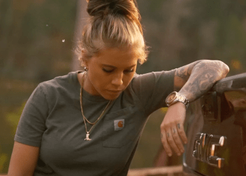 VIDEO SPOTLIGHT – Katie Noel “Denali”